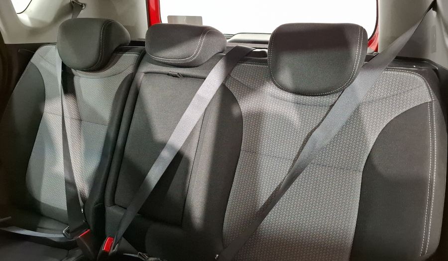 Kia Soul 2.0 EX AUTO Hatchback 2018