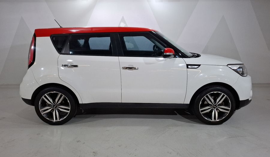 Kia Soul 2.0 EX AUTO Hatchback 2018