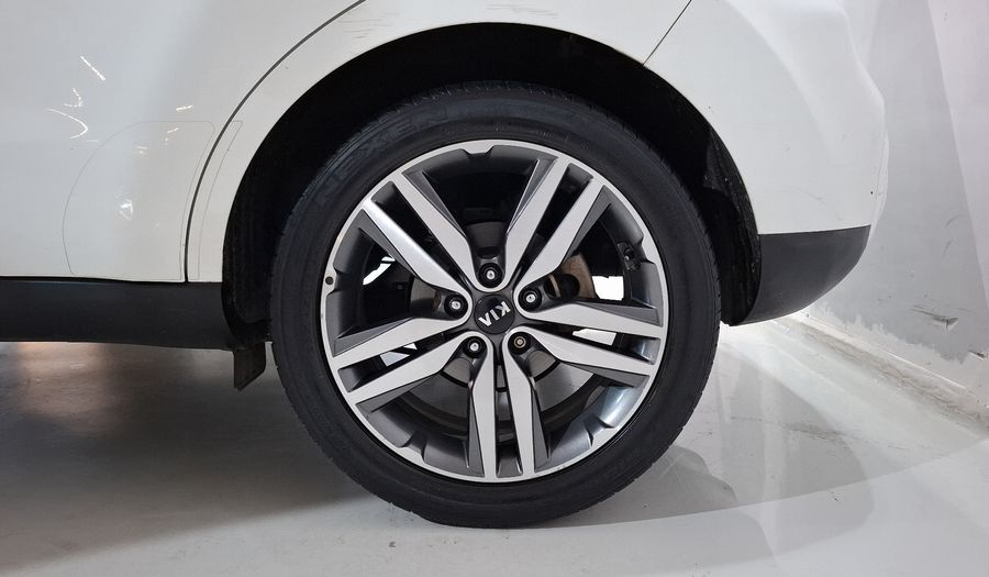 Kia Soul 2.0 EX AUTO Hatchback 2018