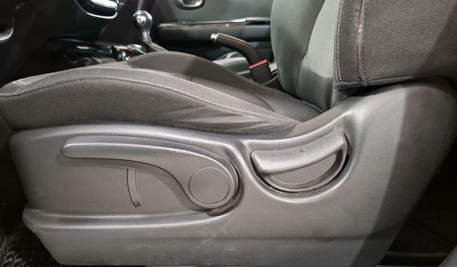Kia Soul 2.0 EX AUTO Hatchback 2018