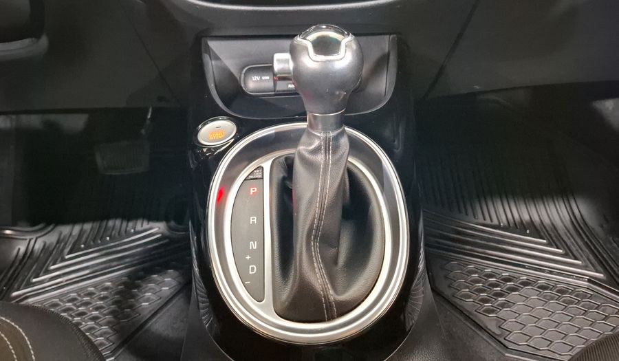 Kia Soul 2.0 EX AUTO Hatchback 2018