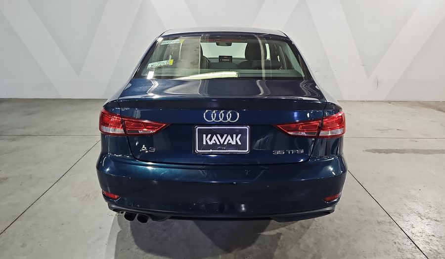 Audi A3 1.4 35 TFSI DYNAMIC DCT Sedan 2020
