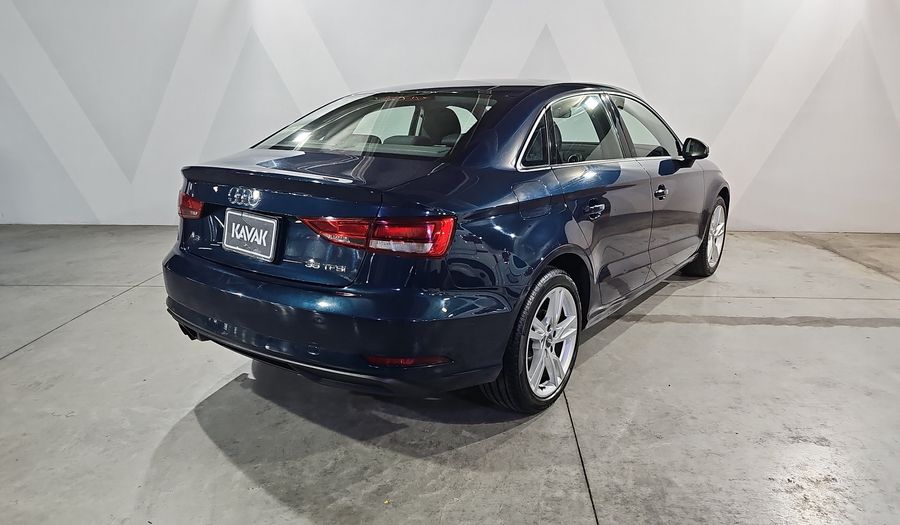 Audi A3 1.4 35 TFSI DYNAMIC DCT Sedan 2020