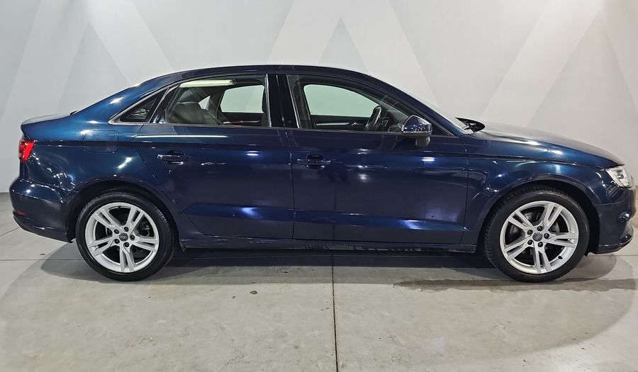 Audi A3 1.4 35 TFSI DYNAMIC DCT Sedan 2020
