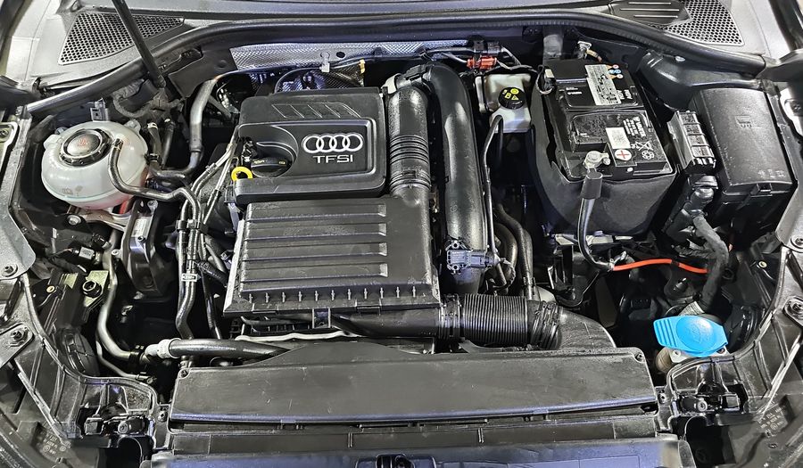 Audi A3 1.4 35 TFSI DYNAMIC DCT Sedan 2020