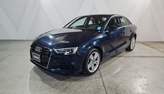 Audi • A3