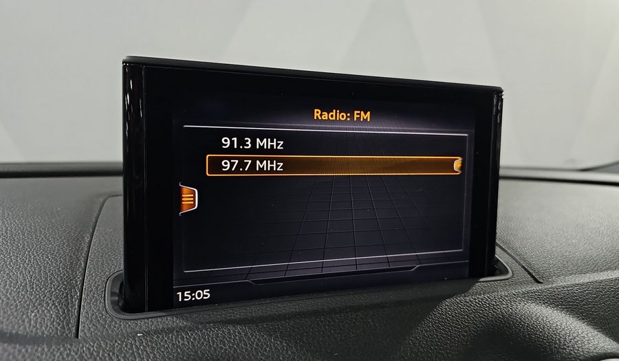 Audi A3 1.4 35 TFSI DYNAMIC DCT Sedan 2020