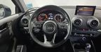 Audi A3 1.4 35 TFSI DYNAMIC DCT Sedan 2020