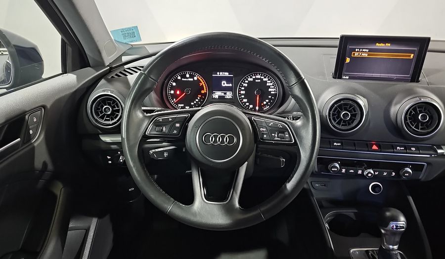 Audi A3 1.4 35 TFSI DYNAMIC DCT Sedan 2020
