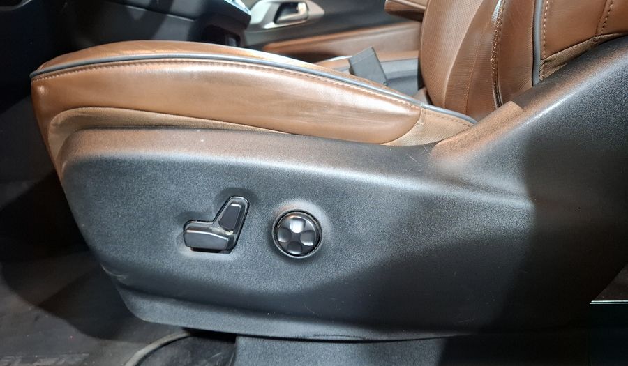 Chrysler Pacifica 3.6 LIMITED PLATINUM AUTO Minivan 2017