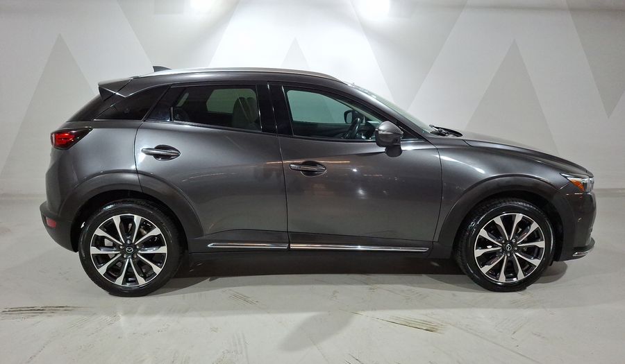 Mazda Cx-3 2.0 I GRAND TOURING 2WD AT Suv 2020