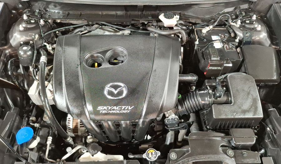 Mazda Cx-3 2.0 I GRAND TOURING 2WD AT Suv 2020
