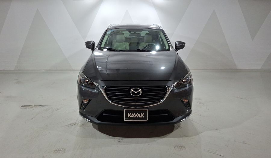 Mazda Cx-3 2.0 I GRAND TOURING 2WD AT Suv 2020