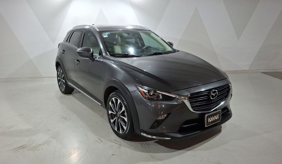 Mazda Cx-3 2.0 I GRAND TOURING 2WD AT Suv 2020