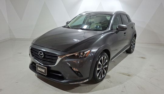 Mazda • CX-3