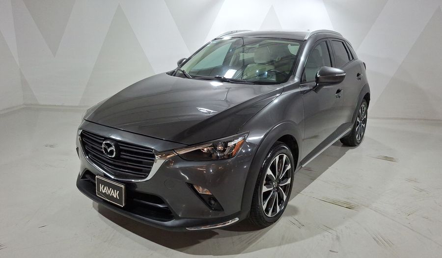 Mazda Cx-3 2.0 I GRAND TOURING 2WD AT Suv 2020