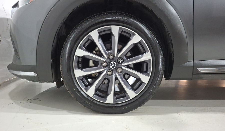 Mazda Cx-3 2.0 I GRAND TOURING 2WD AT Suv 2020