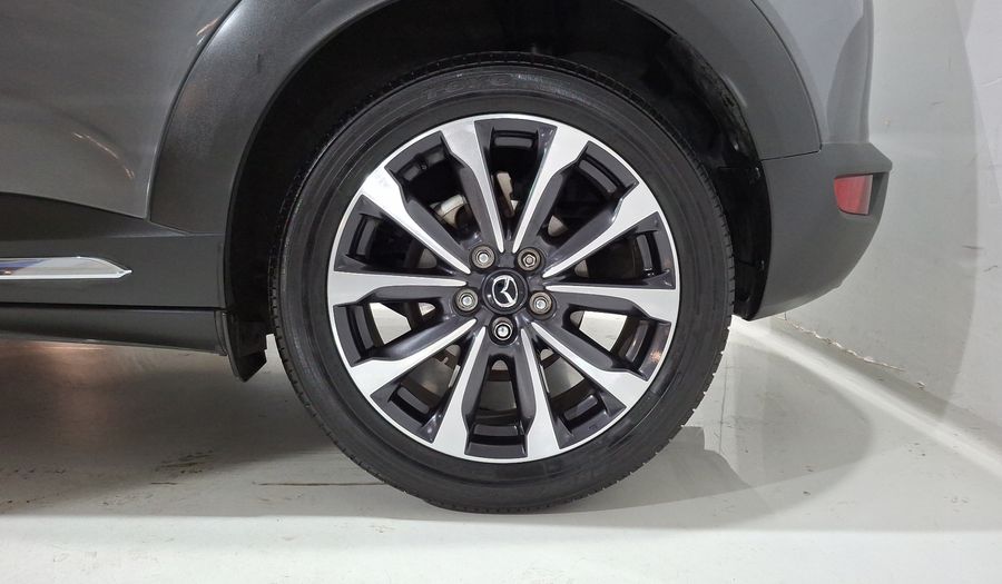 Mazda Cx-3 2.0 I GRAND TOURING 2WD AT Suv 2020
