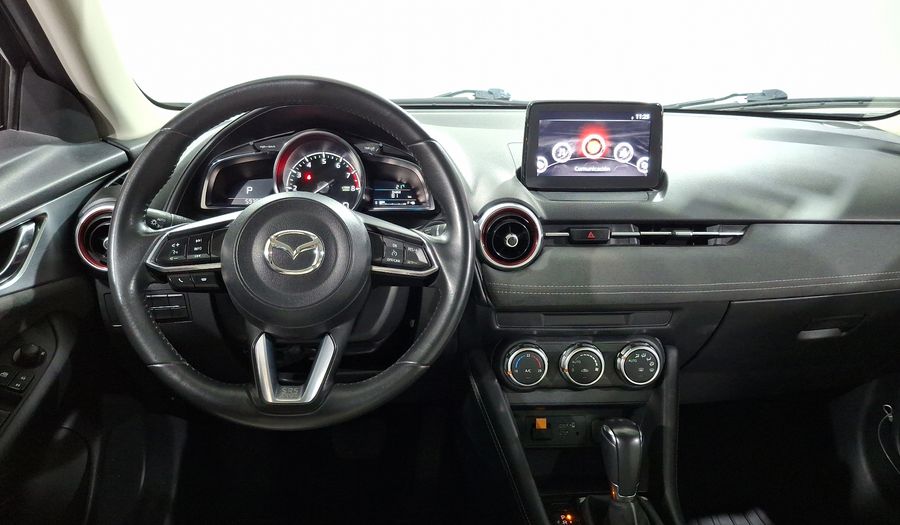 Mazda Cx-3 2.0 I GRAND TOURING 2WD AT Suv 2020