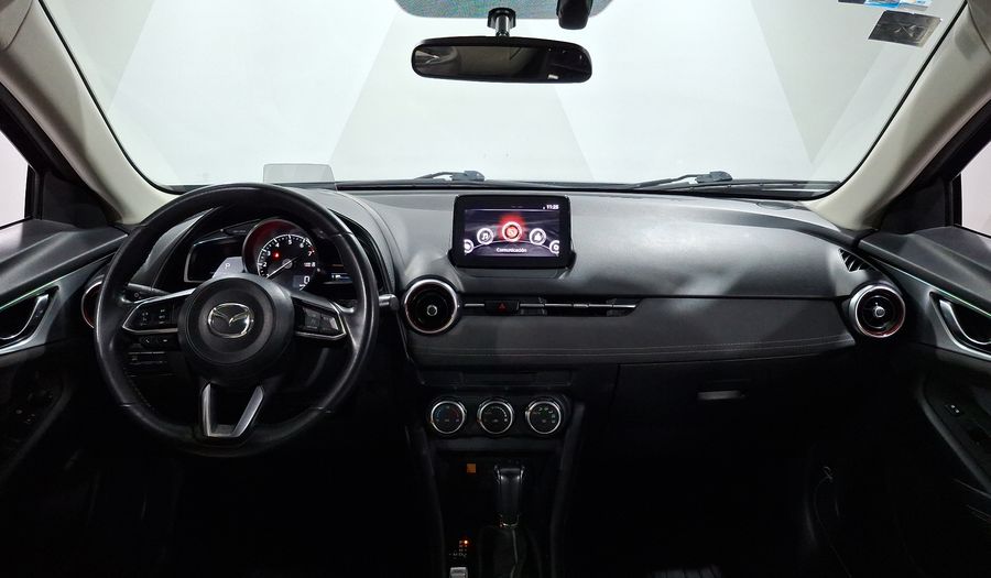 Mazda Cx-3 2.0 I GRAND TOURING 2WD AT Suv 2020