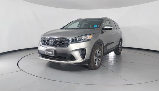 2019 • 89,000 km • Automático