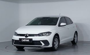 Volkswagen • Polo