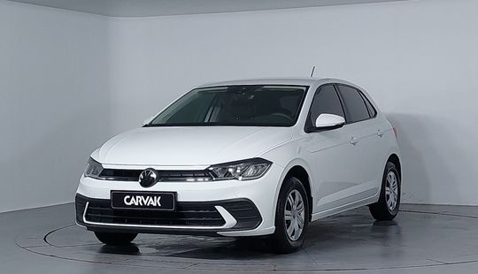 Volkswagen • Polo