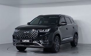Chery • Tiggo 8 Pro