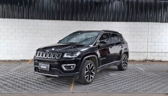 Jeep • Compass