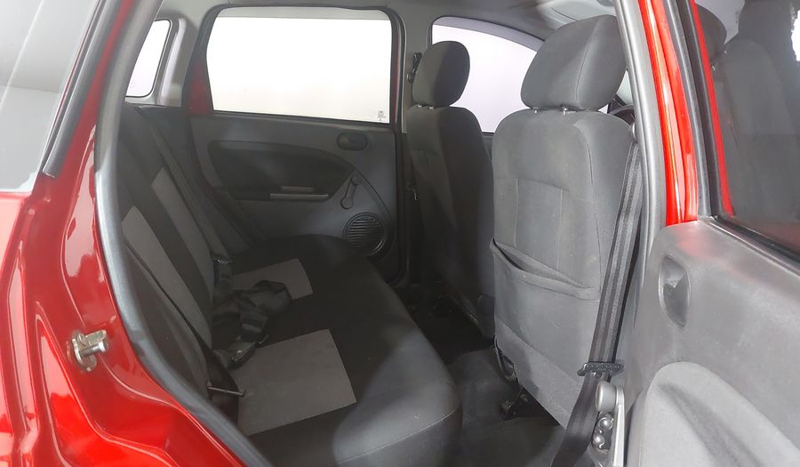 Ford Fiesta ROCAM SE Hatchback 2014