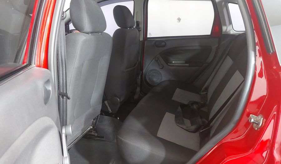 Ford Fiesta ROCAM SE Hatchback 2014