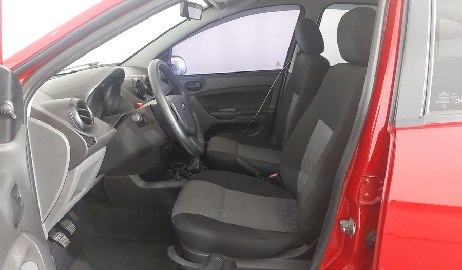 Ford Fiesta ROCAM SE Hatchback 2014
