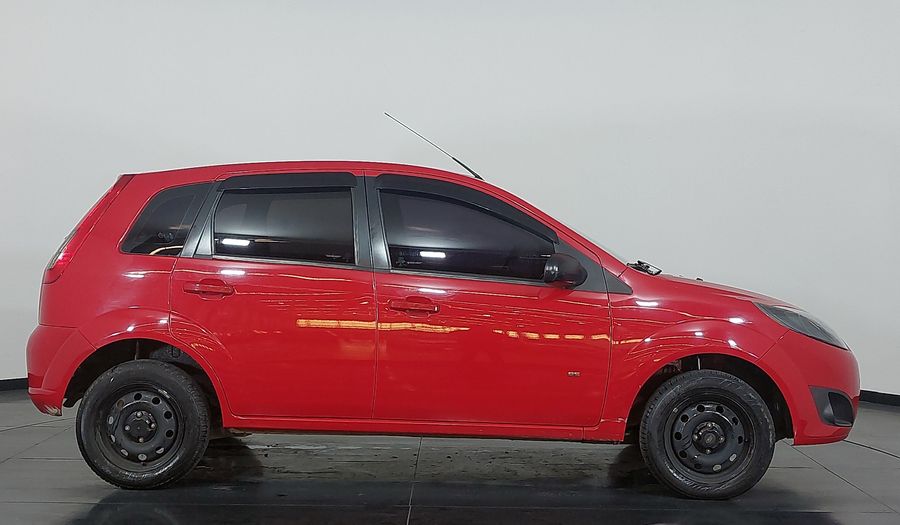 Ford Fiesta ROCAM SE Hatchback 2014