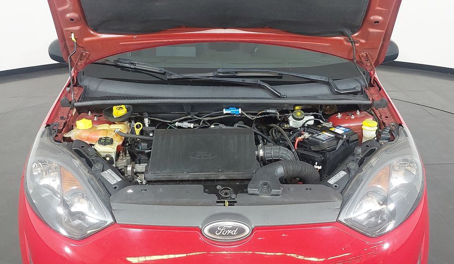 Ford Fiesta ROCAM SE Hatchback 2014