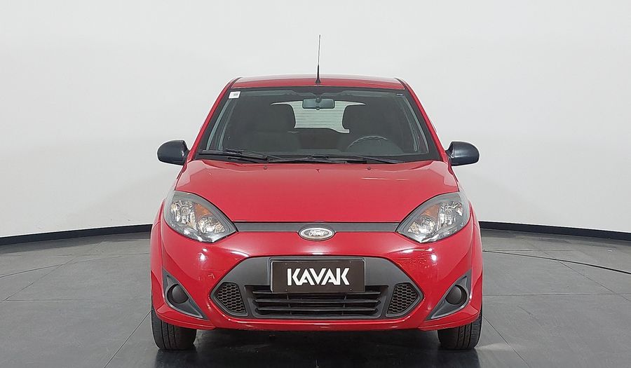 Ford Fiesta ROCAM SE Hatchback 2014