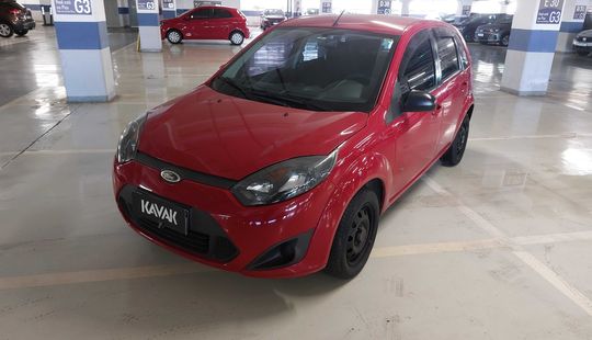 Ford • Fiesta