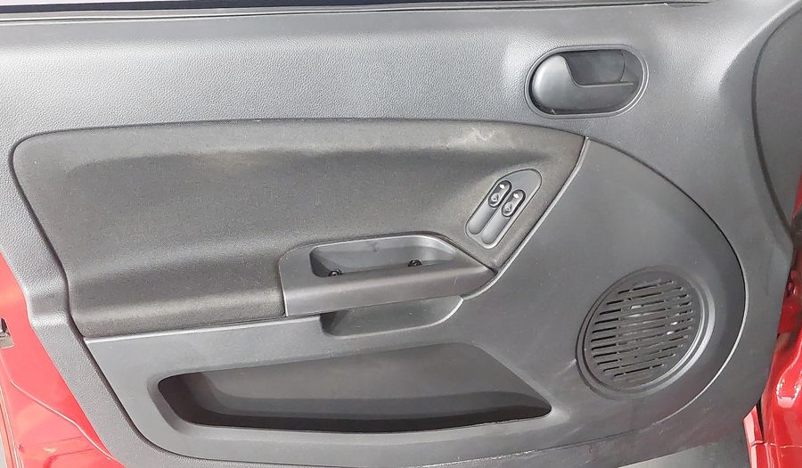 Ford Fiesta ROCAM SE Hatchback 2014