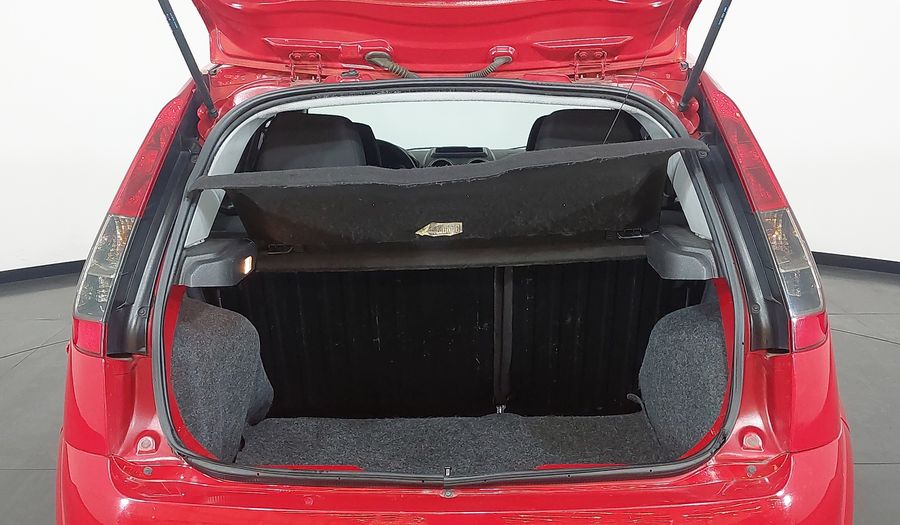 Ford Fiesta ROCAM SE Hatchback 2014