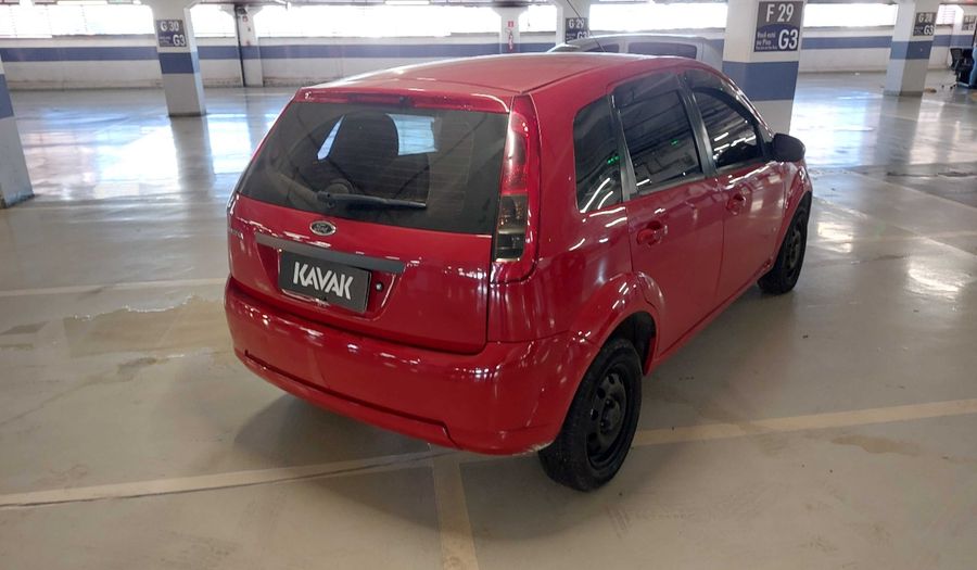 Ford Fiesta ROCAM SE Hatchback 2014