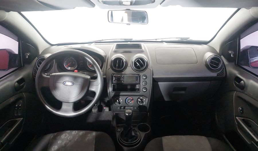 Ford Fiesta ROCAM SE Hatchback 2014