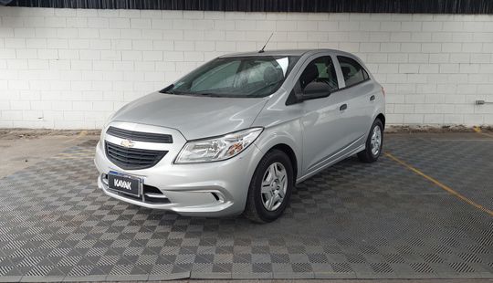 Chevrolet • Joy