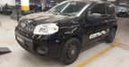Fiat Uno EVO VIVACE Hatchback 2015