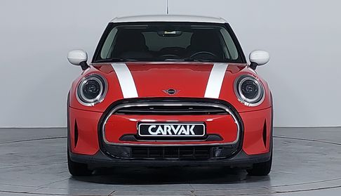 Mini Cooper 1.5 CLASSIC (136 HP) Hatchback 2021