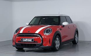 Mini • Cooper