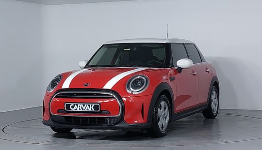 Mini • Cooper