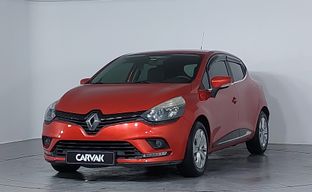 Renault • Clio