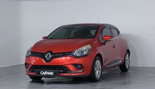 Renault • Clio