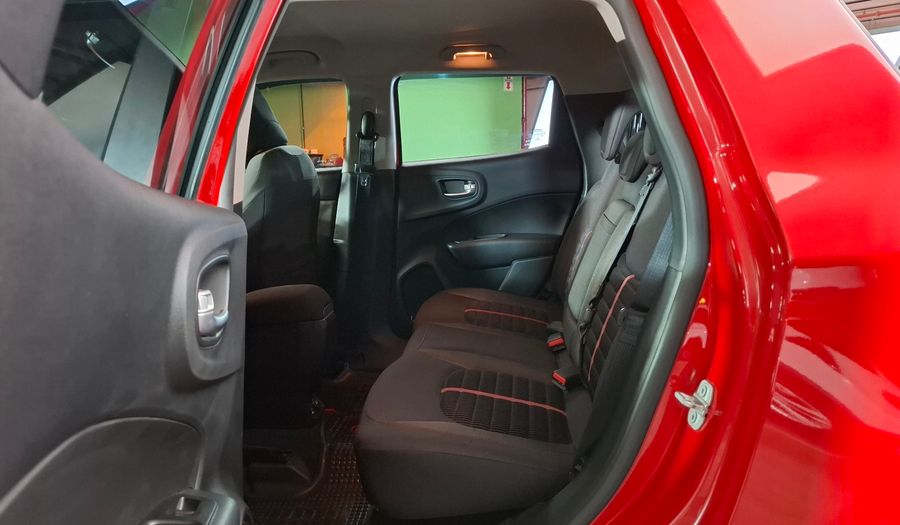 Fiat Toro 2.0 CD TD FREEDOM L19 AT 4X4 Pickup 2019