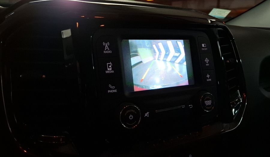 Fiat Toro 2.0 CD TD FREEDOM L19 AT 4X4 Pickup 2019
