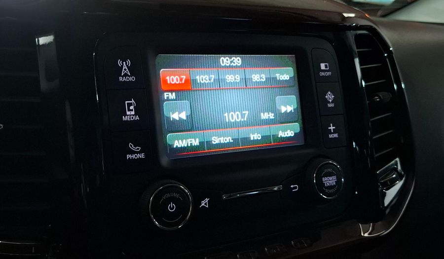 Fiat Toro 2.0 CD TD FREEDOM L19 AT 4X4 Pickup 2019